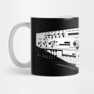 Roland TB 303 Mug